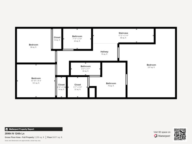 Foto del edificio - 3Bed/2.5Bath Three-Story Townhouse in Vistancia! Ready for Immediate Move-In! – 2 CAR GARAGE!