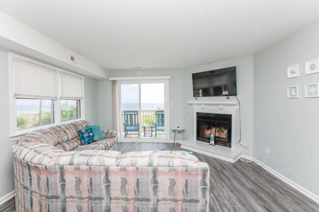 Foto del edificio - 1424 E Ocean View Ave
