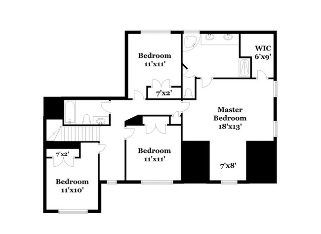 Foto del edificio - 3345 Wrenwood Ct