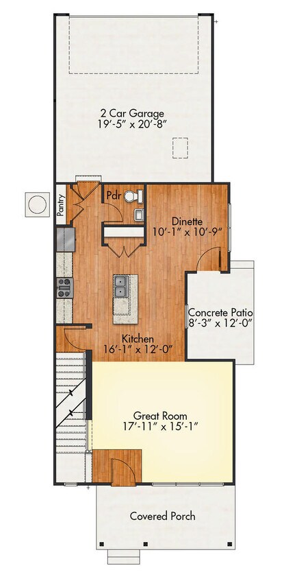 Building Photo - 938 Station Blvd