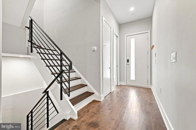 Photo - 602 N 5th Street Unit 2 Townhome