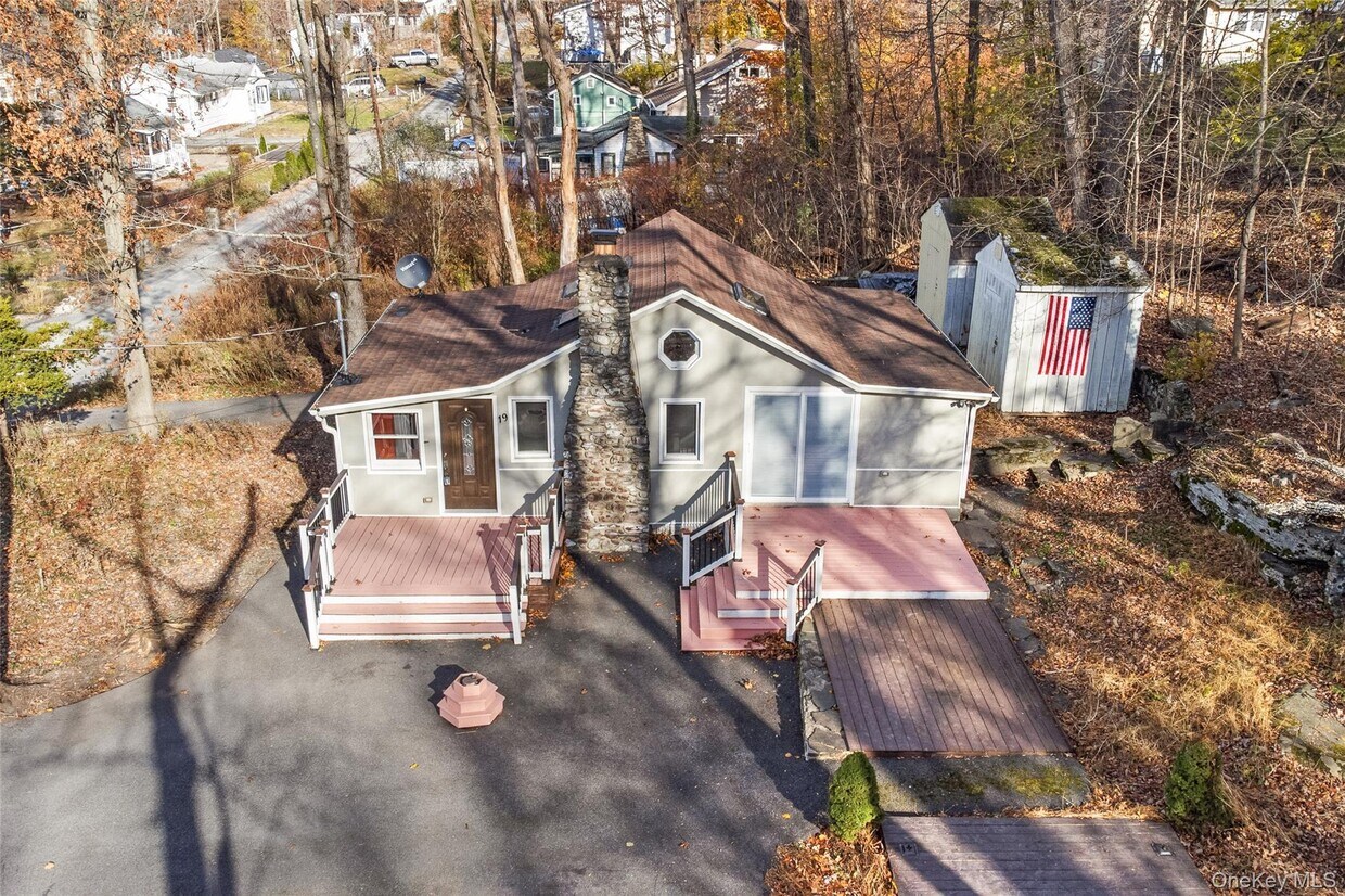 Foto principal - 9 Sylvan Trail