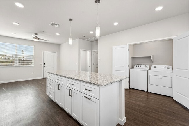 Touchstone at South Mountain — floor plan photo - Touchstone at South Mountain