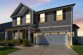 Building Photo - 5080 Mooreland Oaks Way