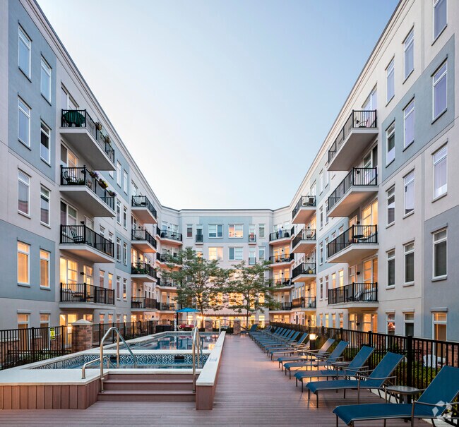 Apartments For Rent in Hoboken, NJ 813 Rentals