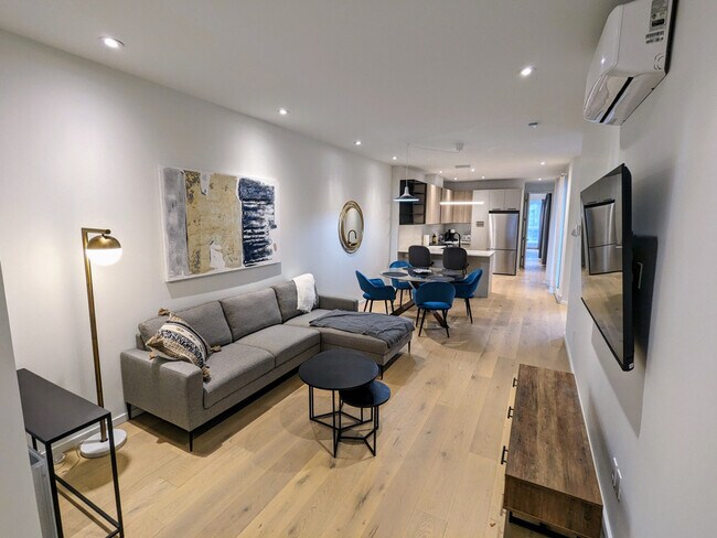 Photo du bâtiment - 1281 Rue Rachel E