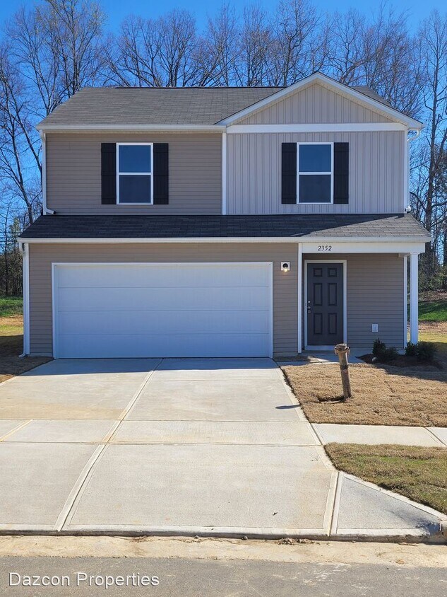 Primary Photo - 3 br, 2.5 bath House - 2352 Cranberry Way