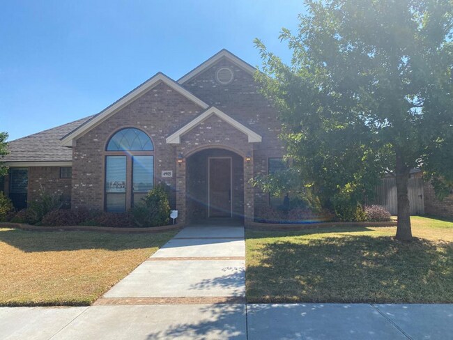 Foto del edificio - 4905 Woodhollow Dr