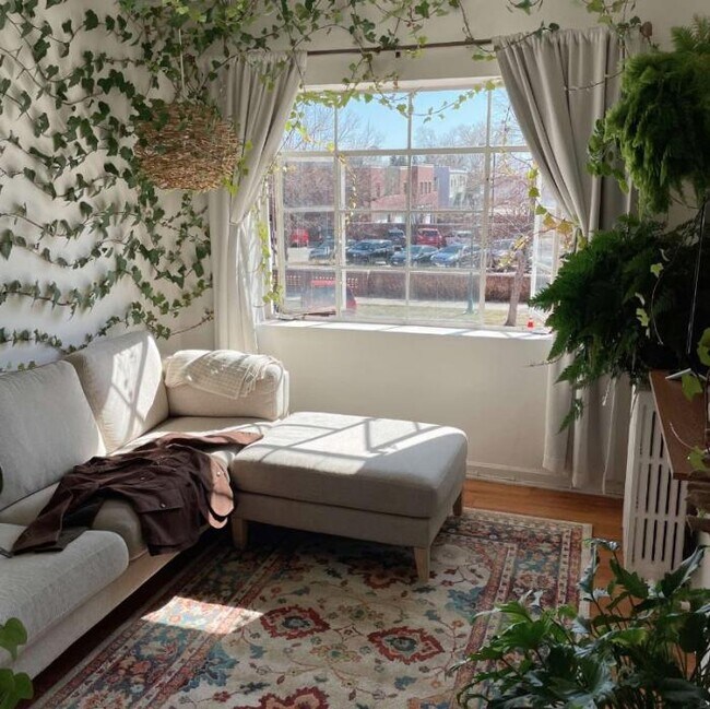 Foto del edificio - 1 bedroom in Fort Collins CO 80524