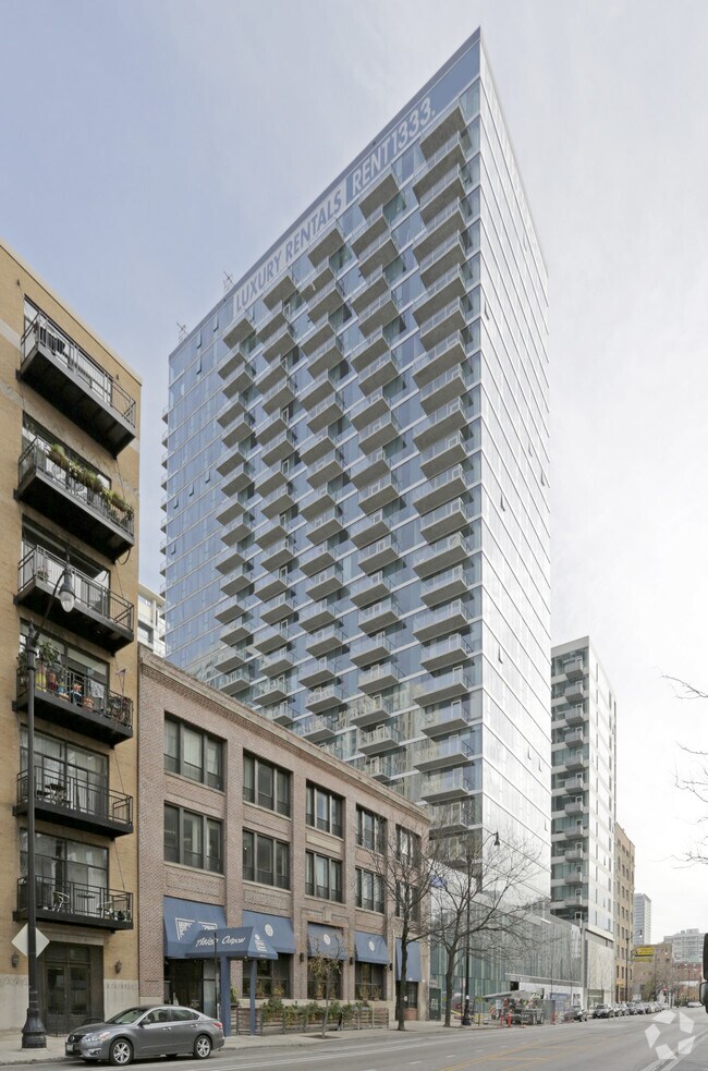 Apartments For Rent In Chicago Il