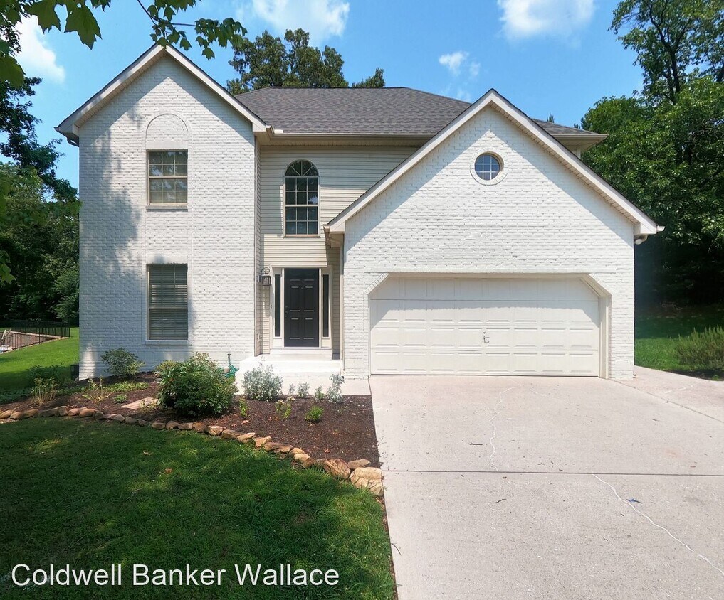 Primary Photo - 3 br, 2.5 bath House - 7107 Ashburton Drive