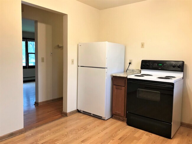 Foto del edificio - 410 Pawling St