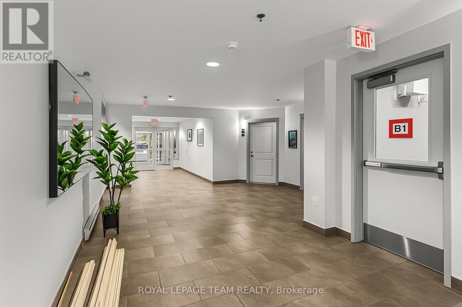 Photo du bâtiment - 151 Potts Private