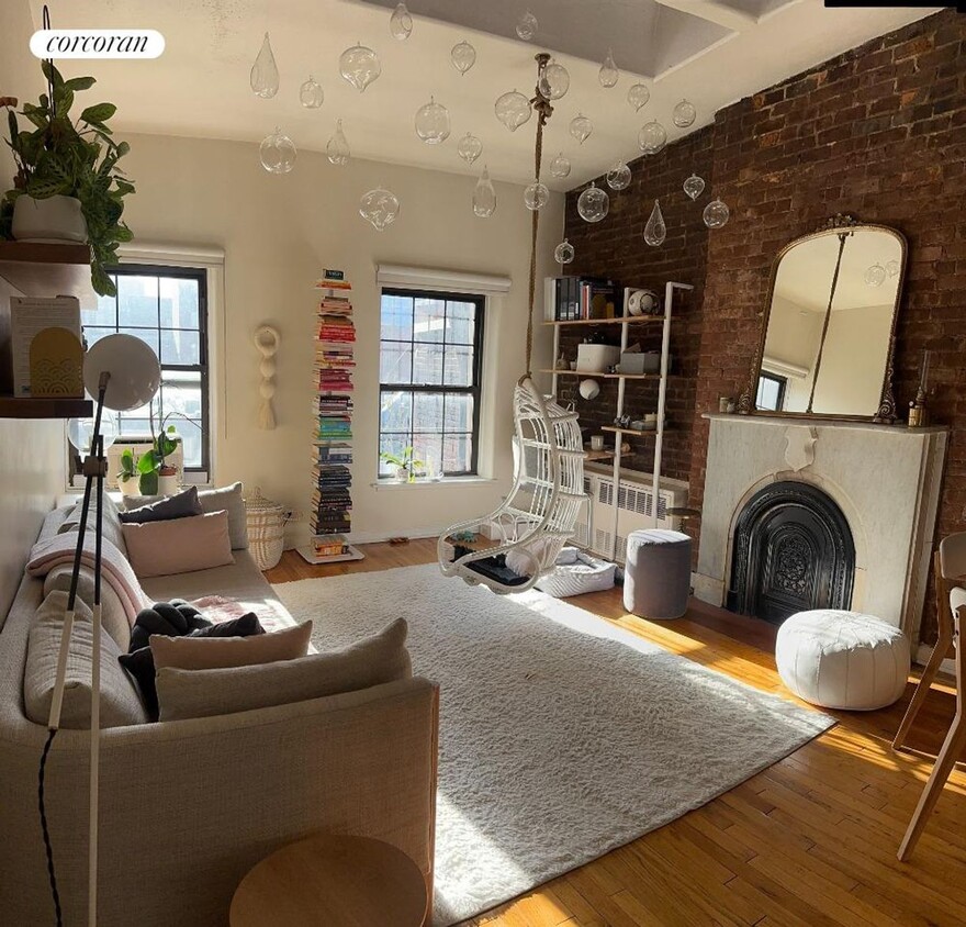 Foto principal - 264 W 23rd St