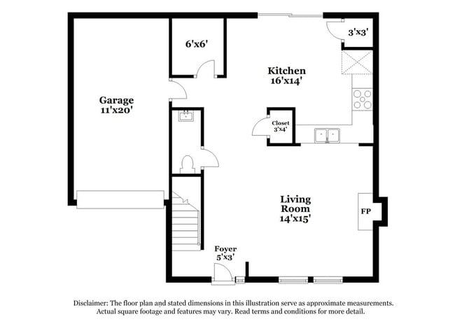 Building Photo - 1542 Kindred Cir NW