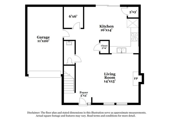 Foto del edificio - 1542 Kindred Cir NW