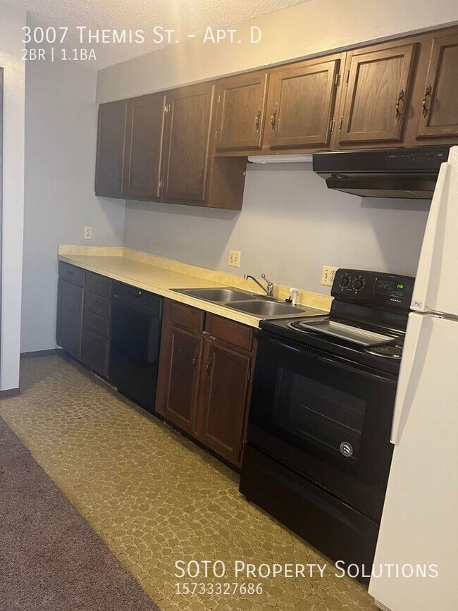 Foto del edificio - 2 Bed, 1.5 Bath HALF OFF FIRST MONTH RENT