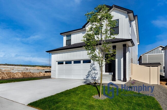 Foto del edificio - Home in a great are of Meridian
