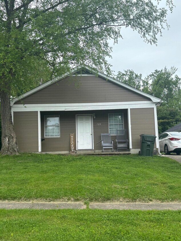 Foto principal - 728 Gatehouse Pl