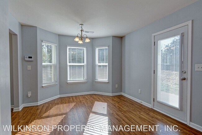 Building Photo - 3 br, 2.5 bath House - 9505 Drains Bay Court