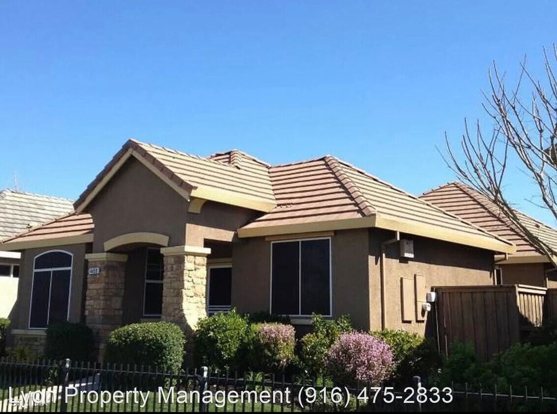 Primary Photo - 2 br, 2 bath House - 4459 Hovnanian Drive
