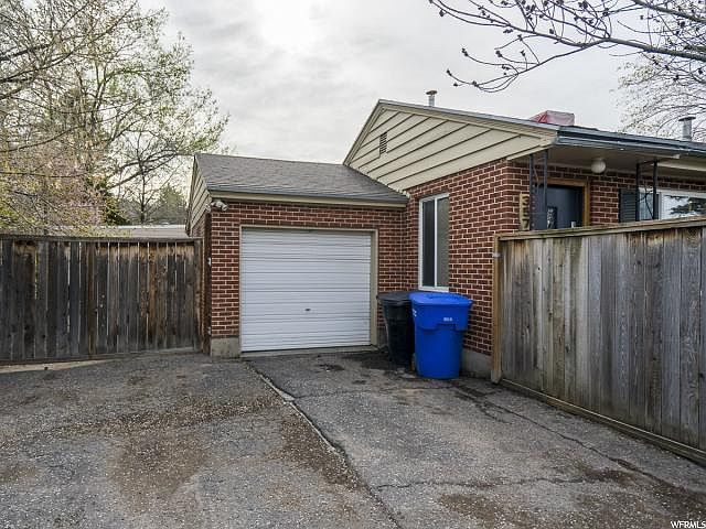 Photo - 3573 S 2300 E House