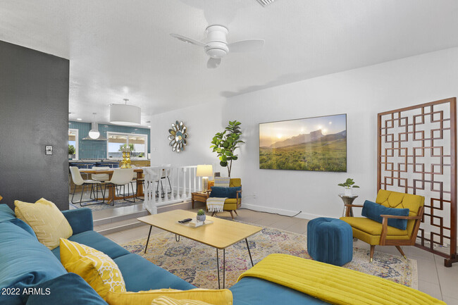 Foto del edificio - 8448 E Mulberry St