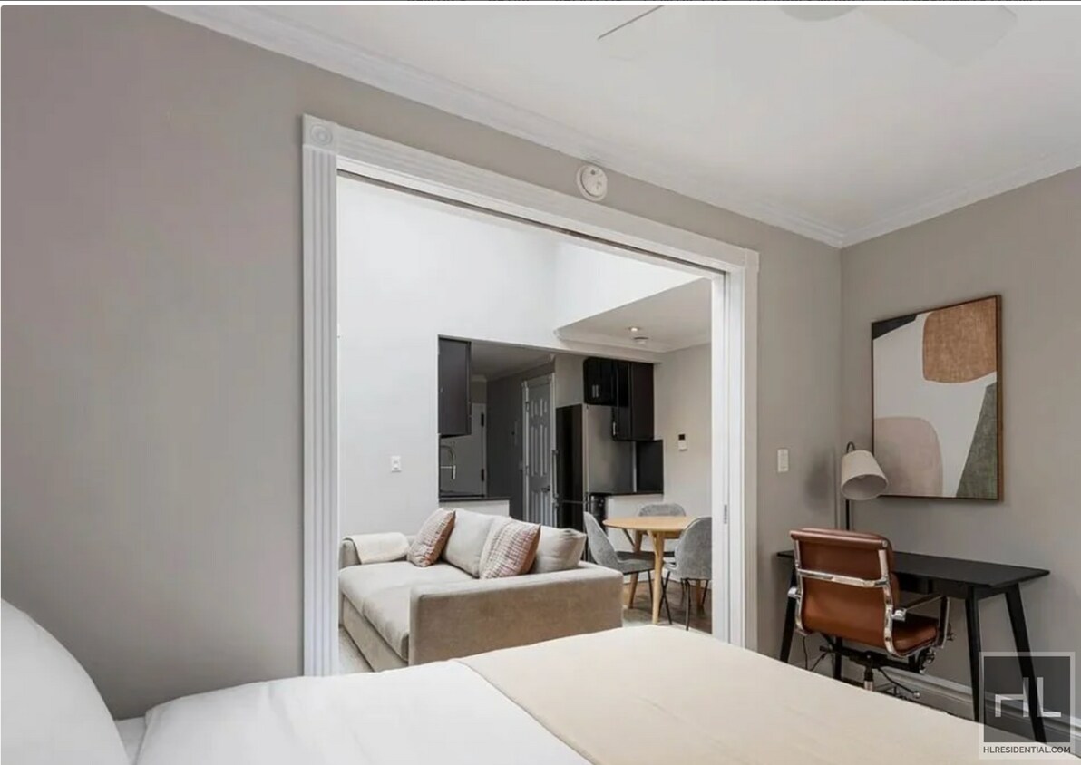 Foto del edificio - CHRISTOPHER ST.