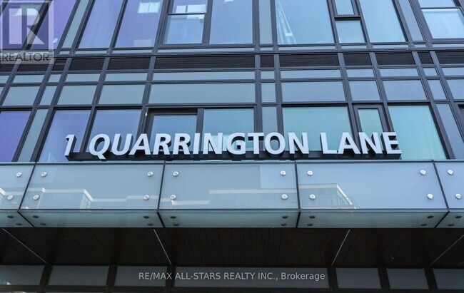 Building Photo - 1 Quarrington Ln