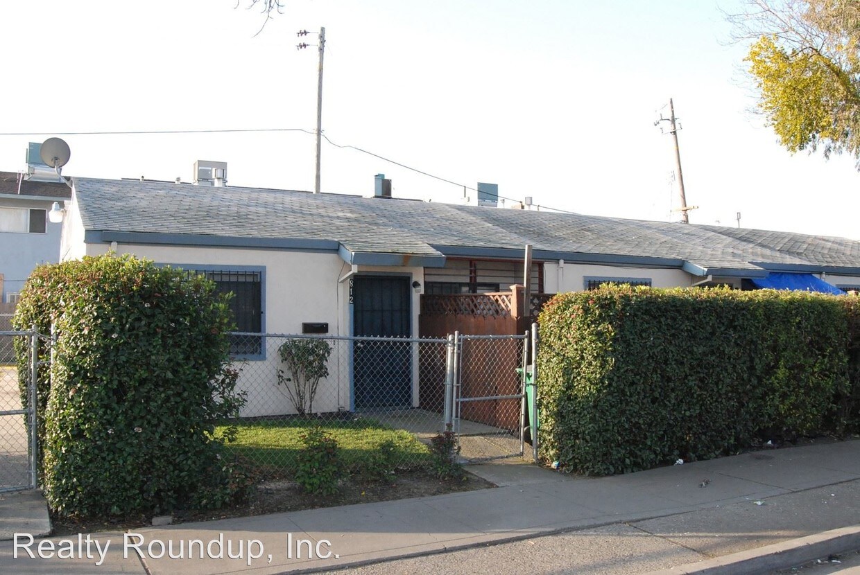 Primary Photo - 816 Ponce De Leon Ave