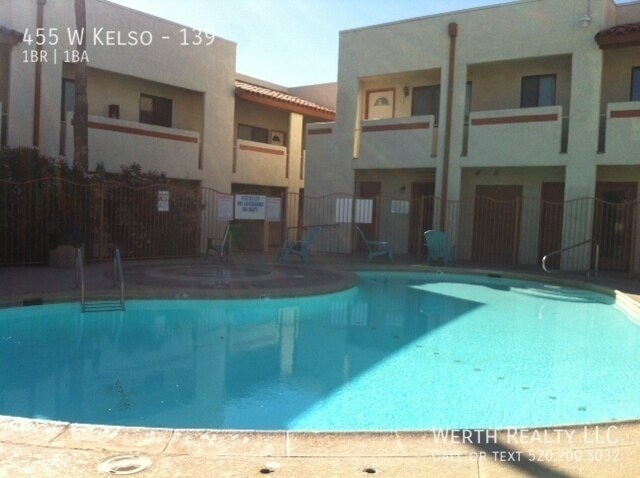 Foto del edificio - 455 W Kelso St
