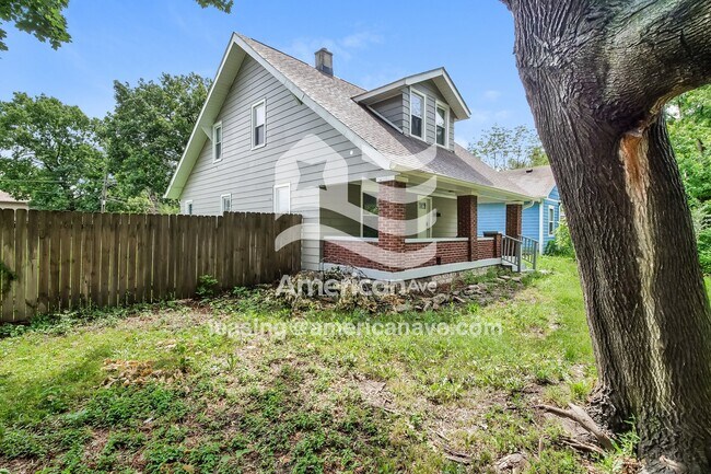 Foto del edificio - 805 N Colorado Ave