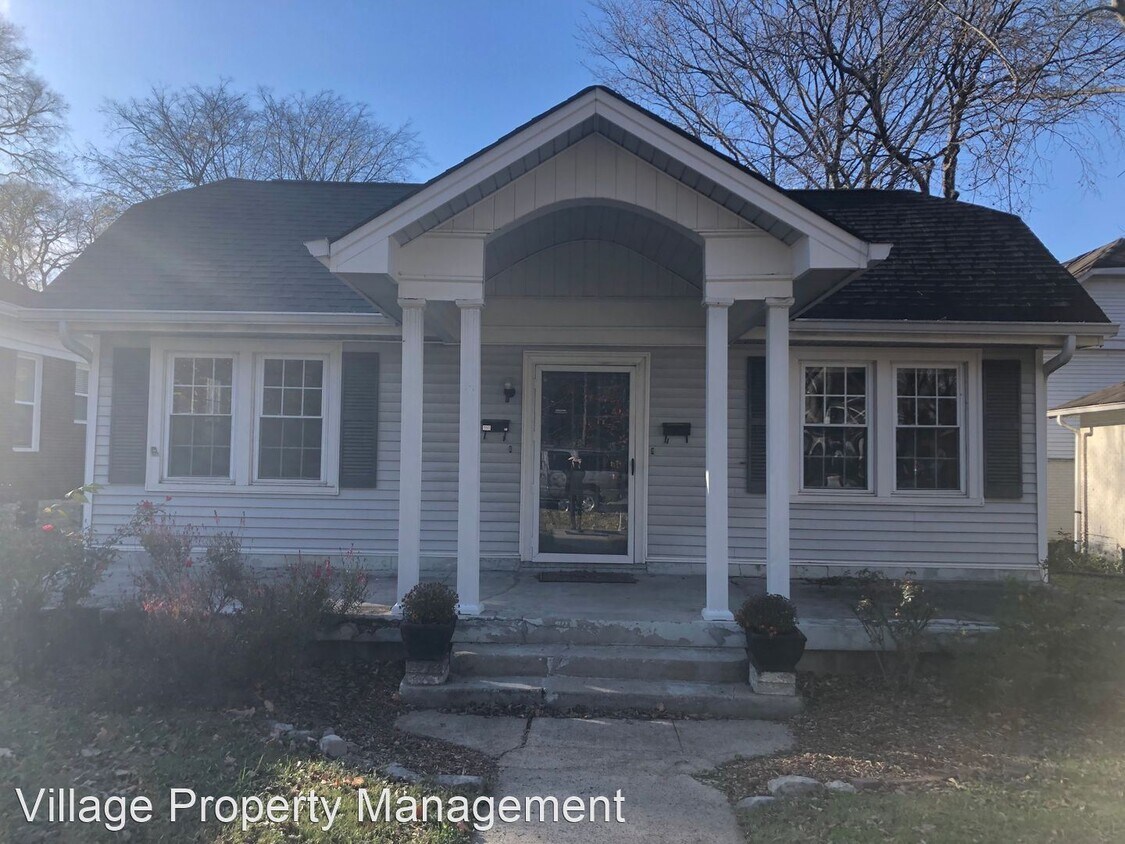 2003 19th Ave S, Nashville, TN 37212 House Rental in Nashville, TN