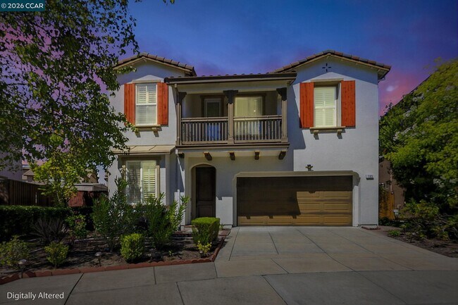 Foto del edificio - 165 Paddington Ct