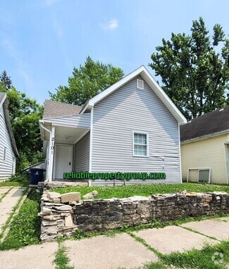 Building Photo - 2101 S Gallatin St
