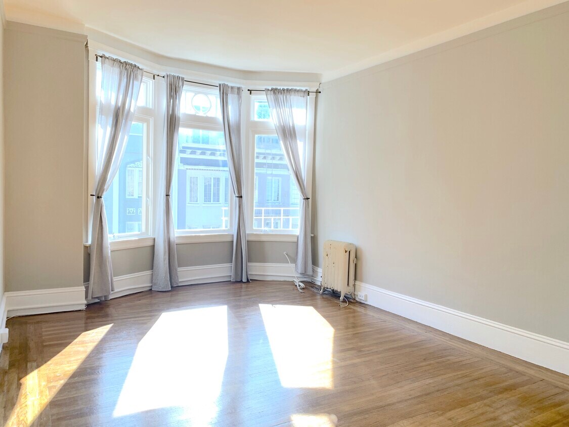 Foto principal - 730 O'Farrell St