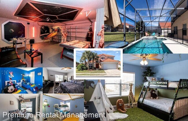 Foto del edificio - 5 br, 3 bath House - 251 Hypolita Ave