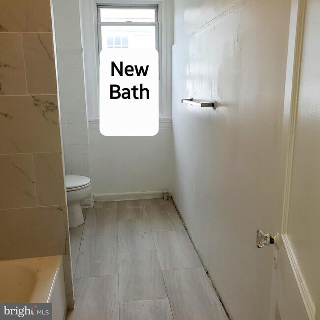 Foto del edificio - 819 N 64th St