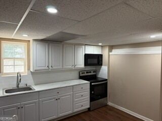 Foto del edificio - 4711 Deer Crossing Ct