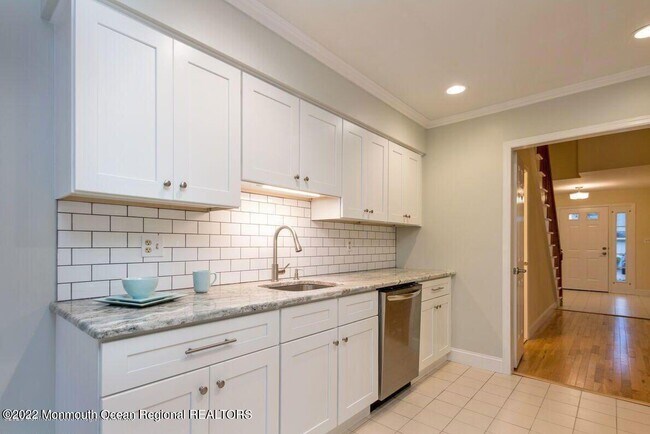 Foto del edificio - 10 Whitesands Way