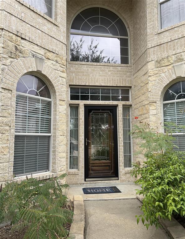 26 Oakmont Ct, Jersey Village, TX 77064 House Rental in Jersey