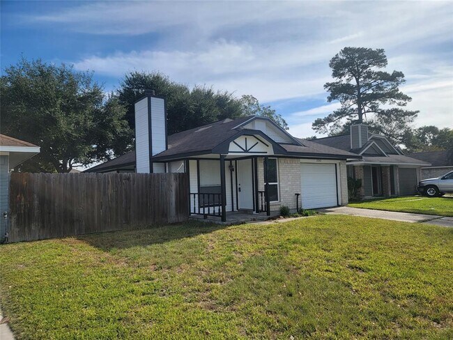 Building Photo - 23242 Prairie Bird Dr