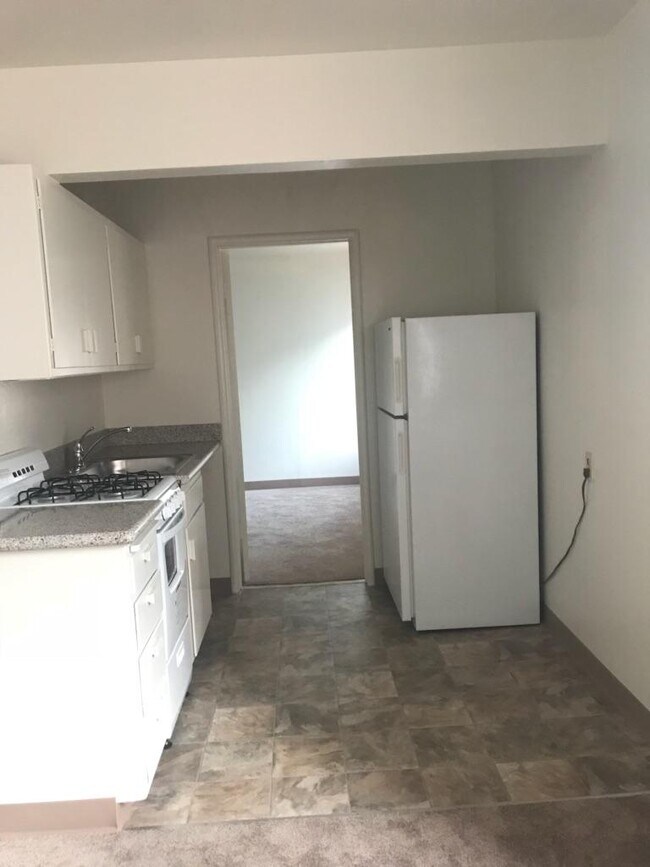 Foto del edificio - 2115 Haste St