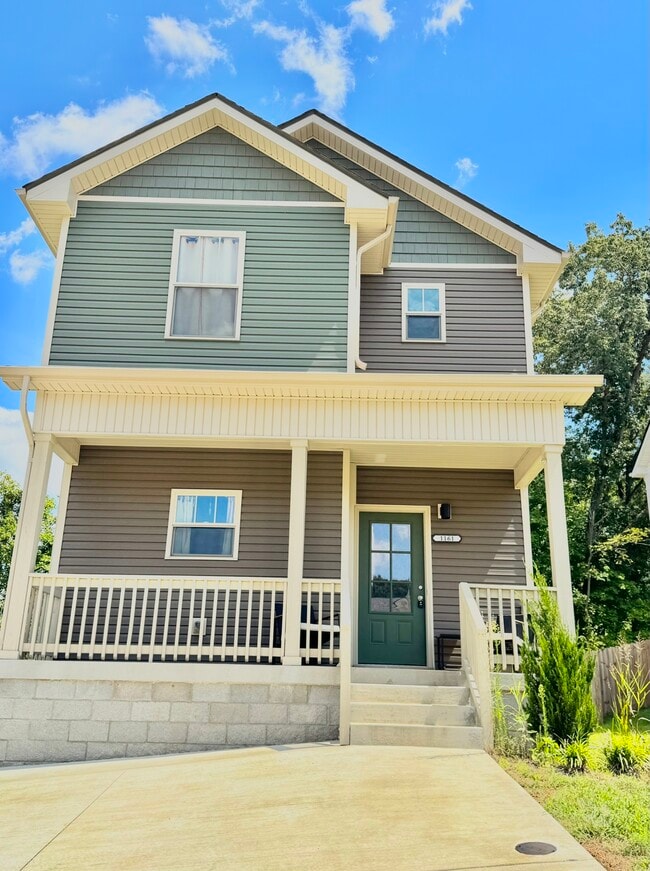 Building Photo - 1161 Tybee Dr