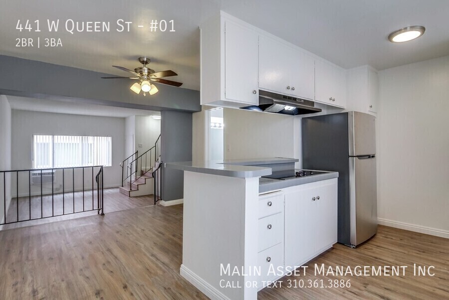 Foto principal - 333-437-441 W Queen Street