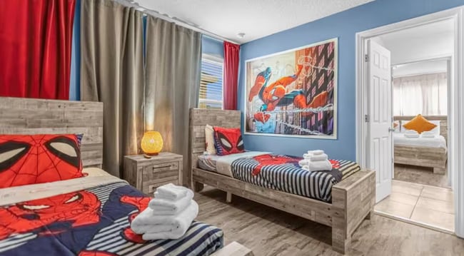 Foto del edificio - 8947 Amelia Downs Trail