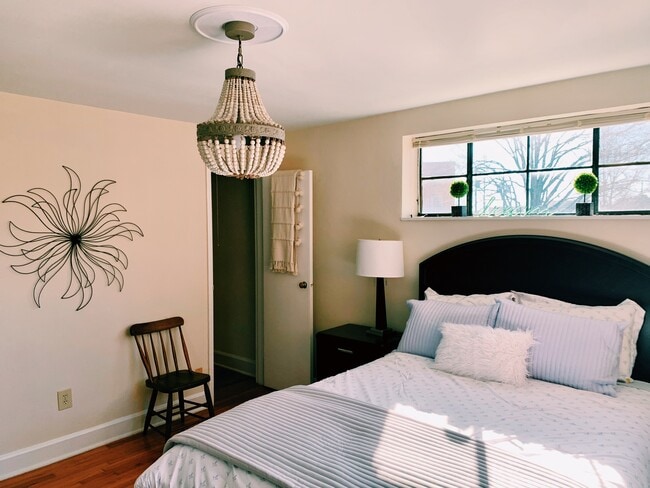 Building Photo - The Shelton at Cameron Court Apts.