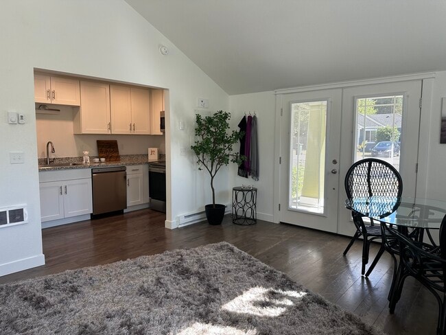 Building Photo - 4501 15th Ave SE