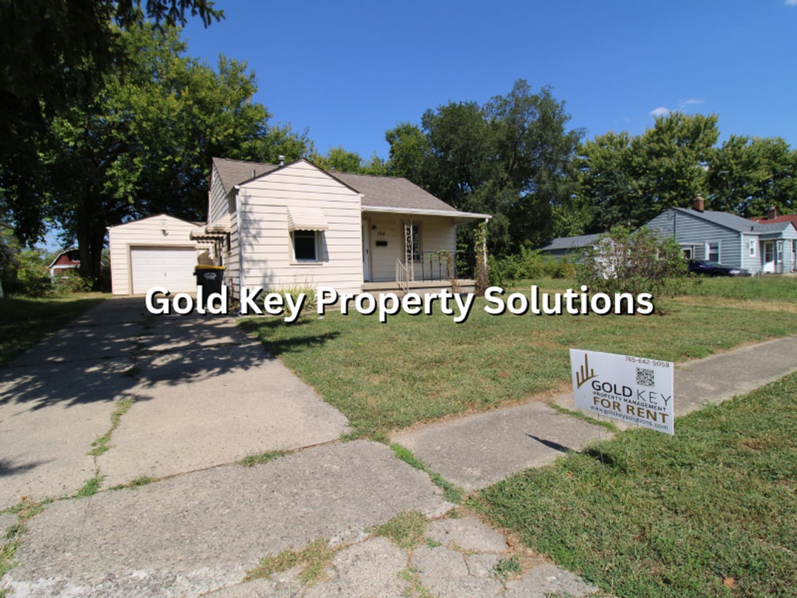 Foto principal - Cute 2 BR 1 BA Meadowbrook House with Cent...