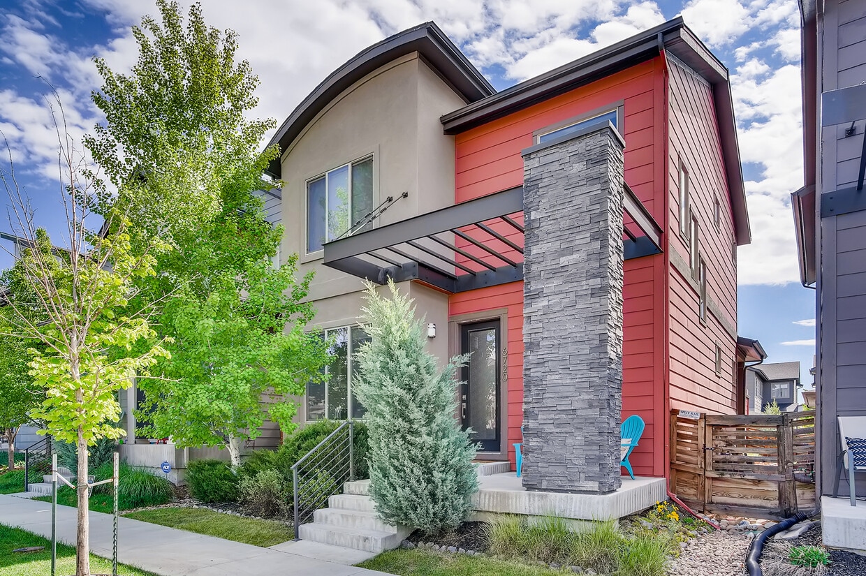 6720 Avrum Dr, Denver, CO 80221 House for Rent in Denver, CO